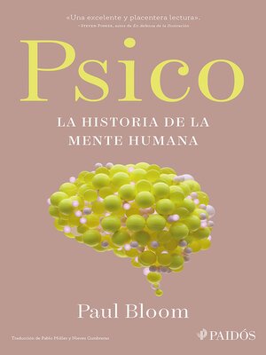 cover image of Psico (Edición mexicana)